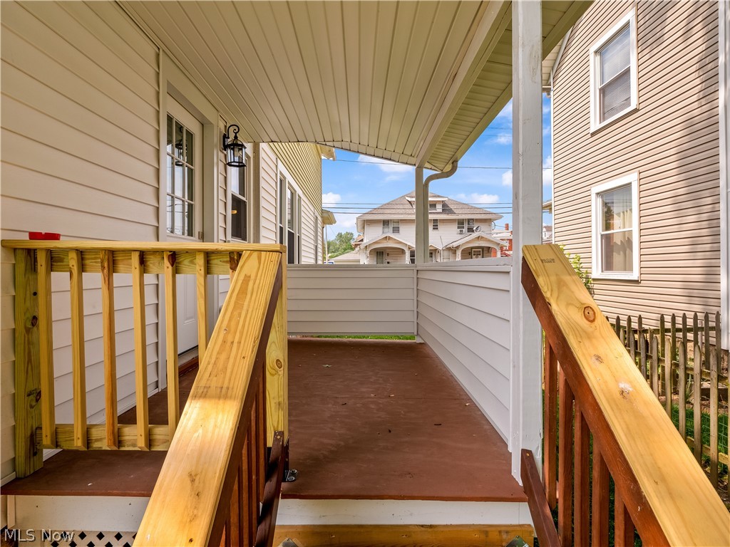 Massillon - Residential