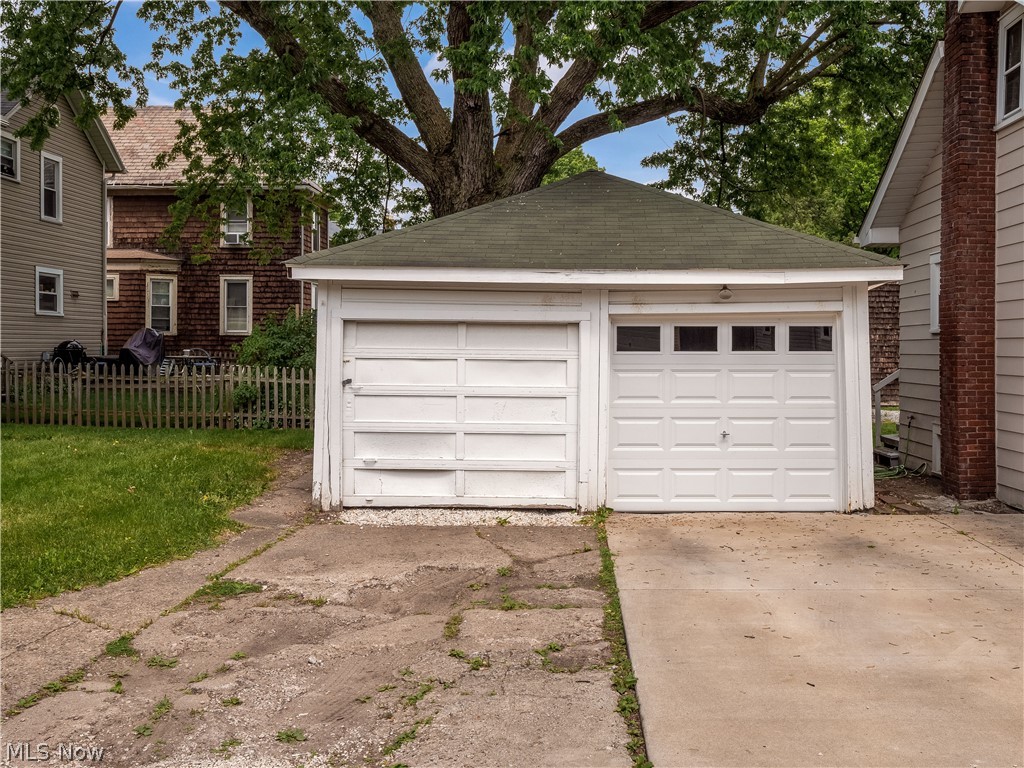 Massillon - Residential