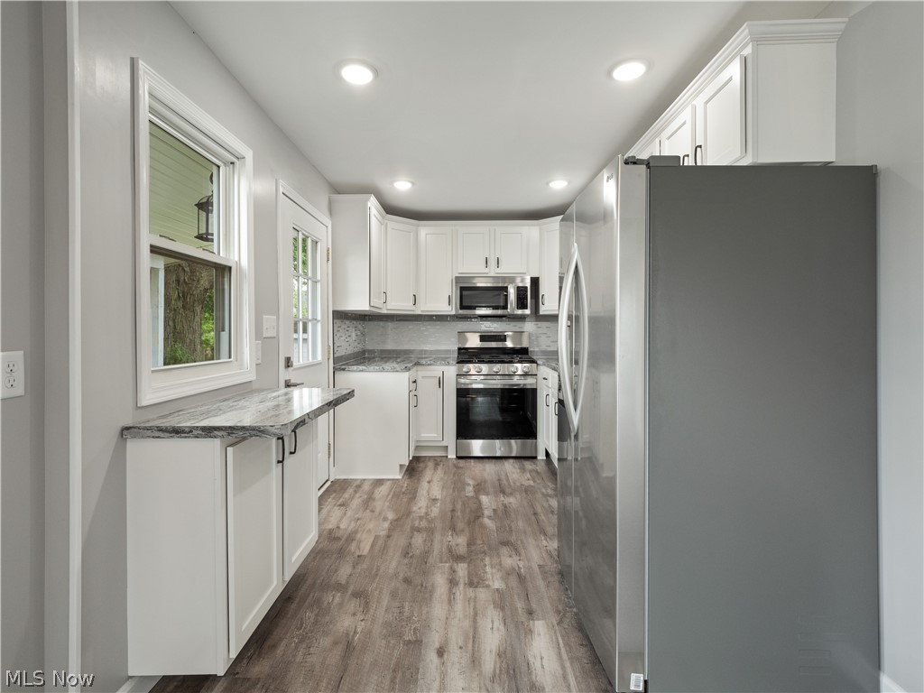 Massillon - Residential