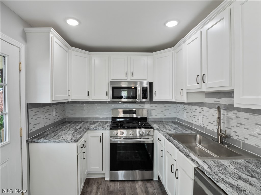 Massillon - Residential