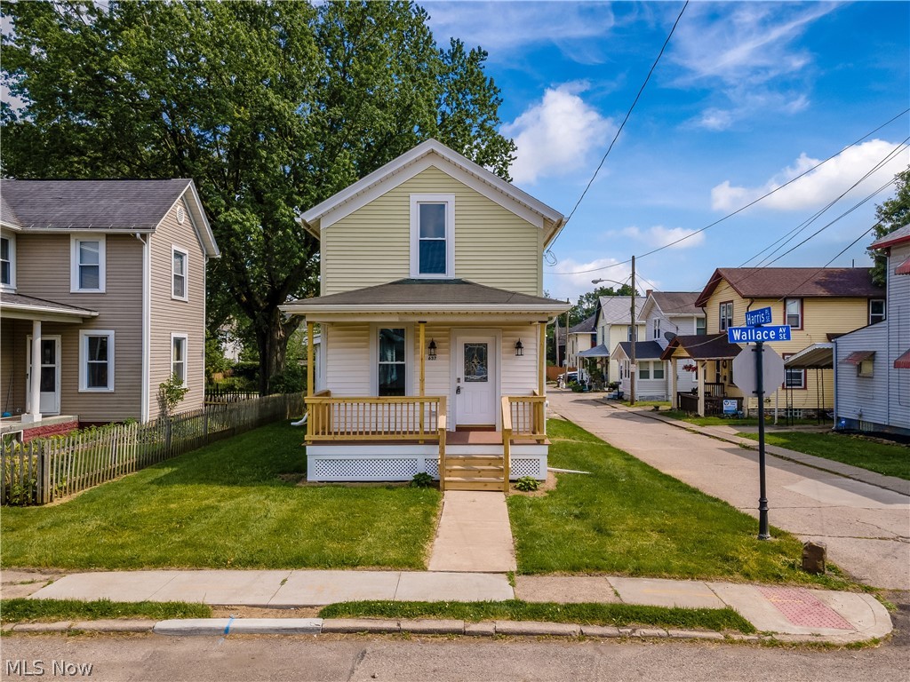 Massillon - Residential