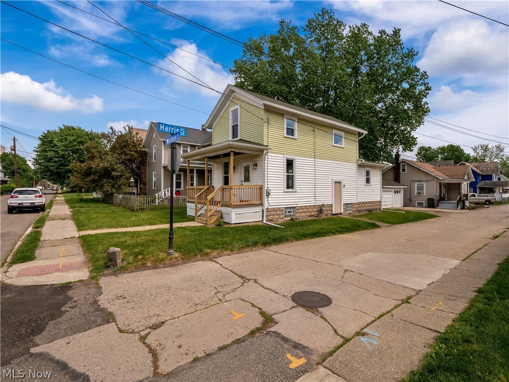 Massillon - Residential