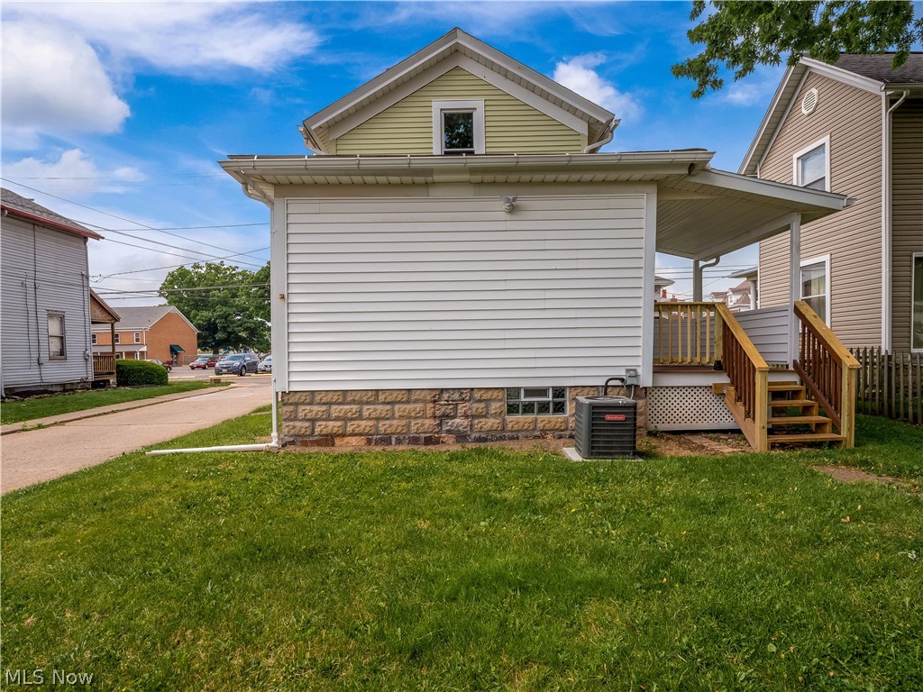 Massillon - Residential