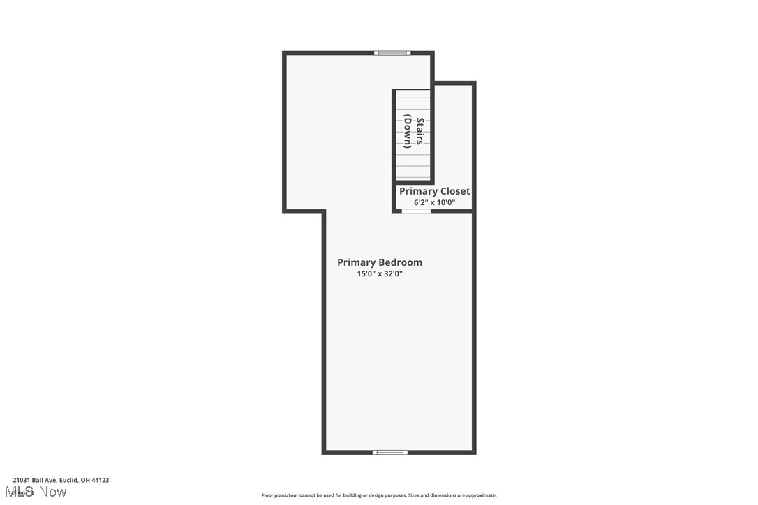21031 Ball Avenue, Euclid, Ohio image 40