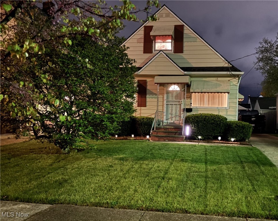 21031 Ball Avenue, Euclid, Ohio image 1