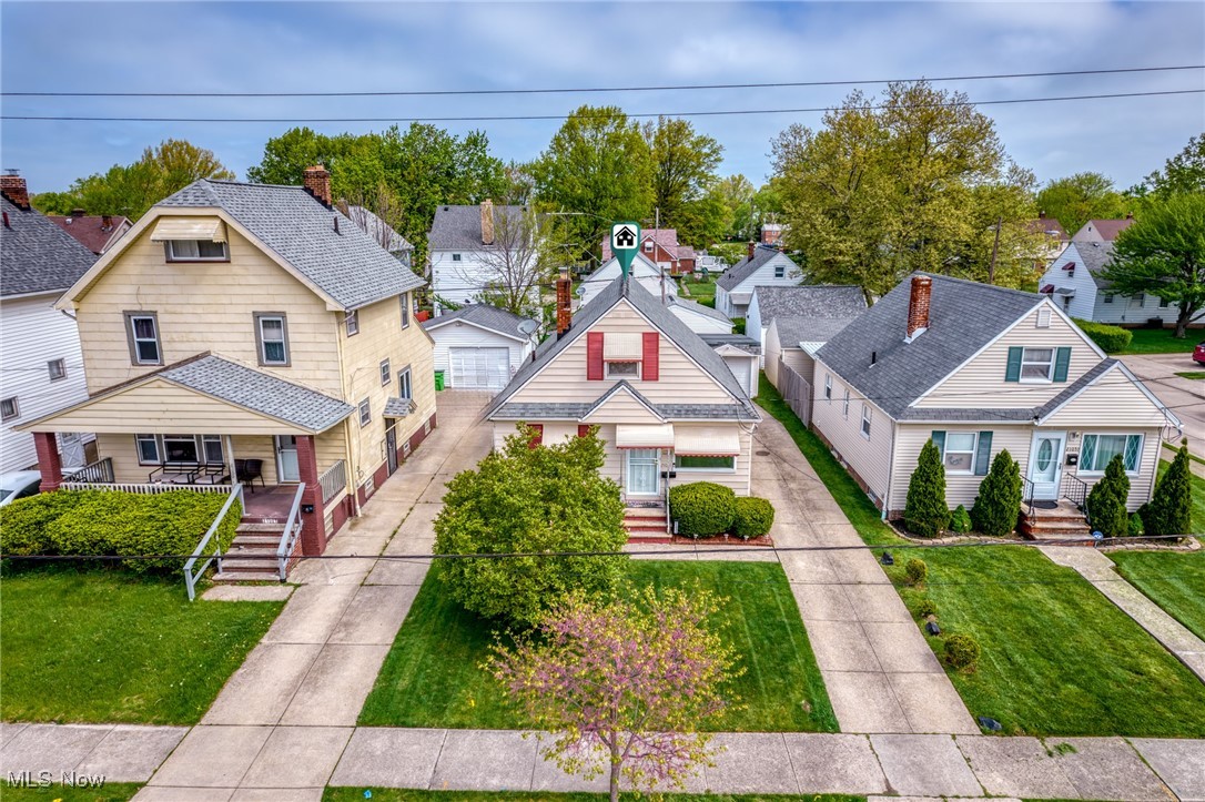 21031 Ball Avenue, Euclid, Ohio image 37