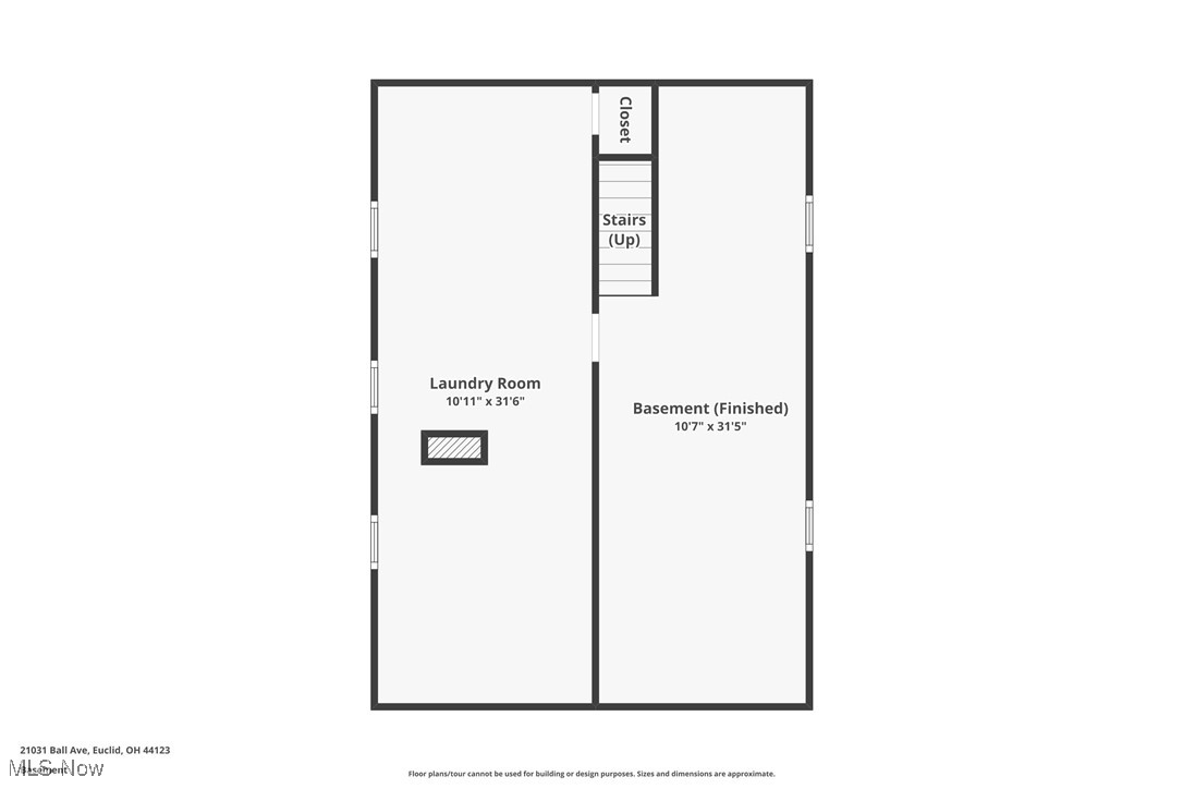 21031 Ball Avenue, Euclid, Ohio image 41
