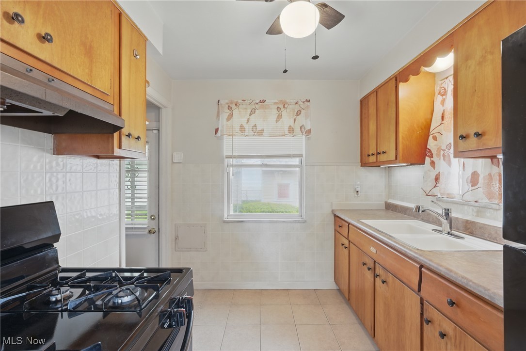 21031 Ball Avenue, Euclid, Ohio image 14