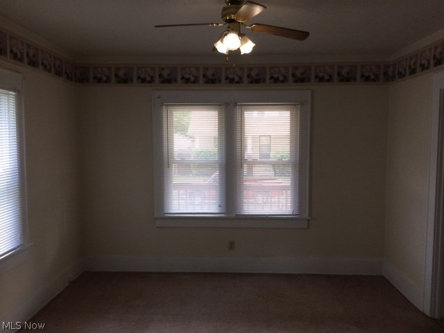 Courtland - Residential