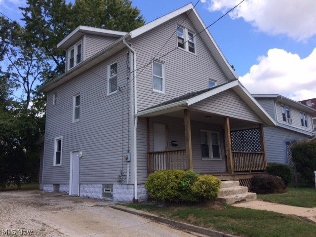 Courtland - Residential