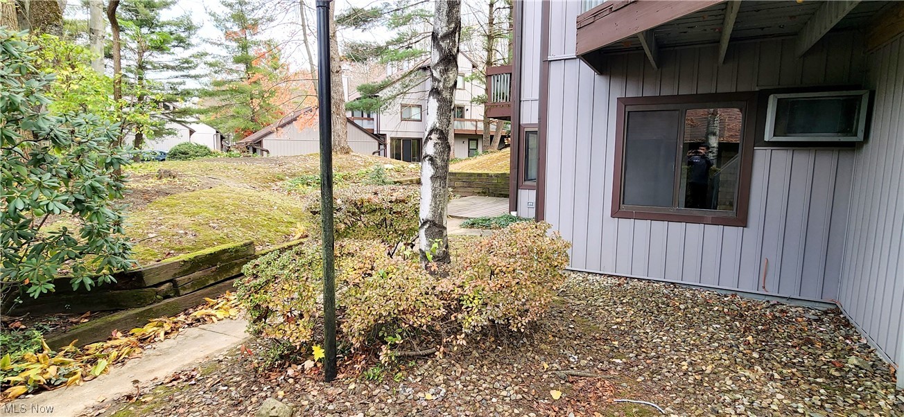 Pine Mill Ridge Condo - Residential