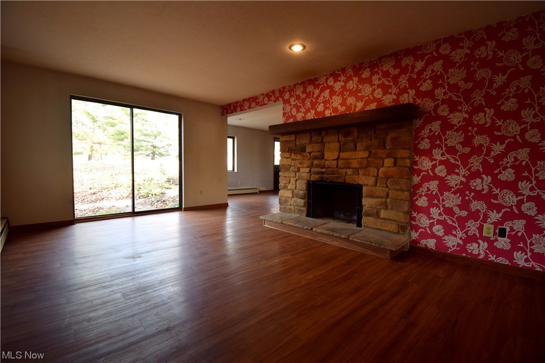 Pine Mill Ridge Condo - Residential