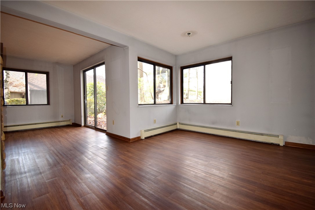 Pine Mill Ridge Condo - Residential