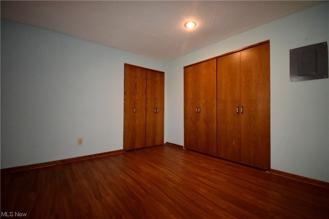 Pine Mill Ridge Condo - Residential