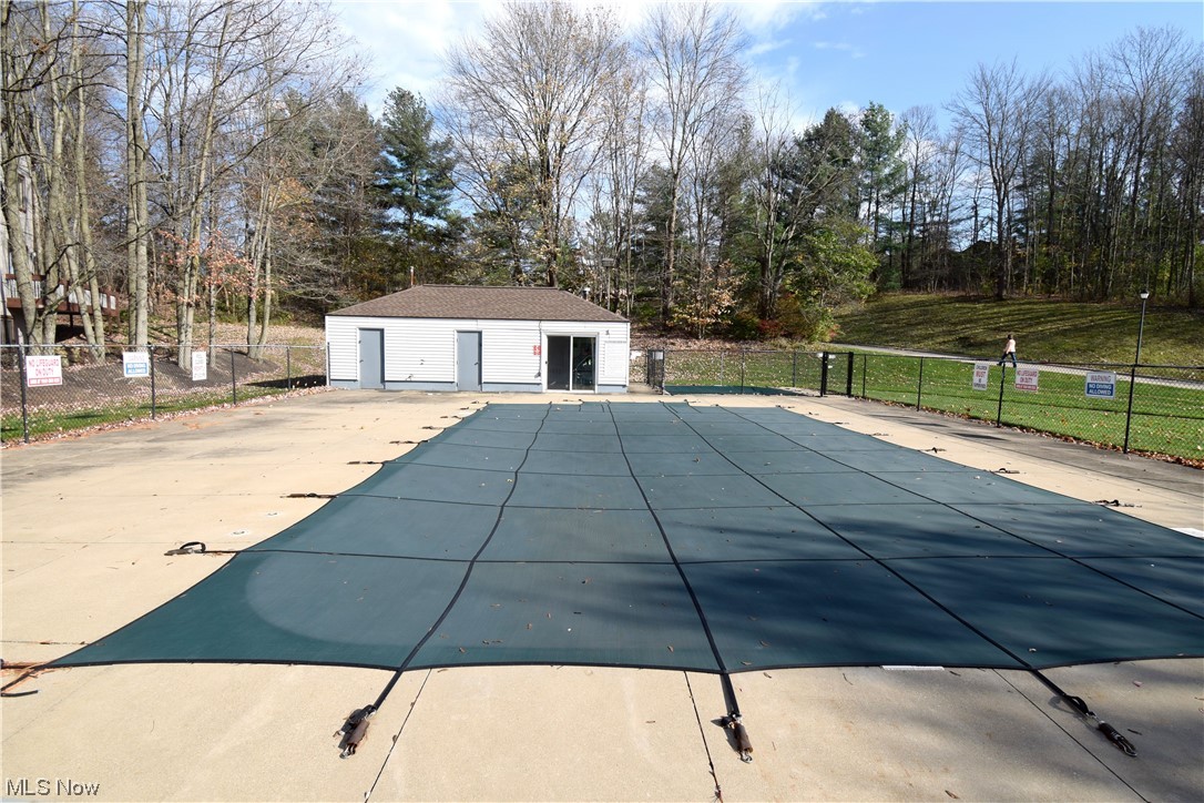 Pine Mill Ridge Condo - Residential