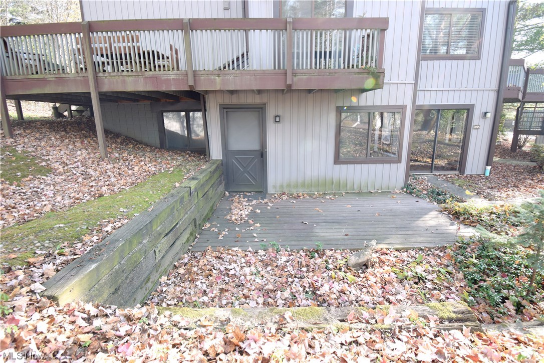 Pine Mill Ridge Condo - Residential