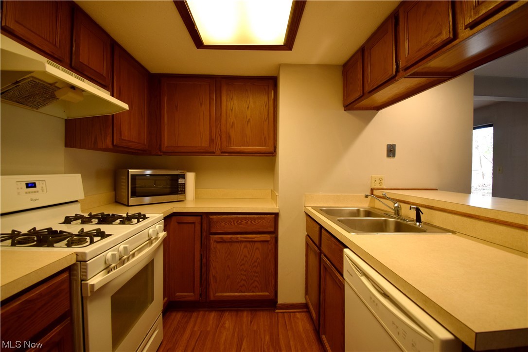 Pine Mill Ridge Condo - Residential