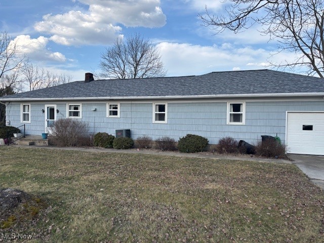 8046 Dawn Road, Sherrodsville, Ohio image 1