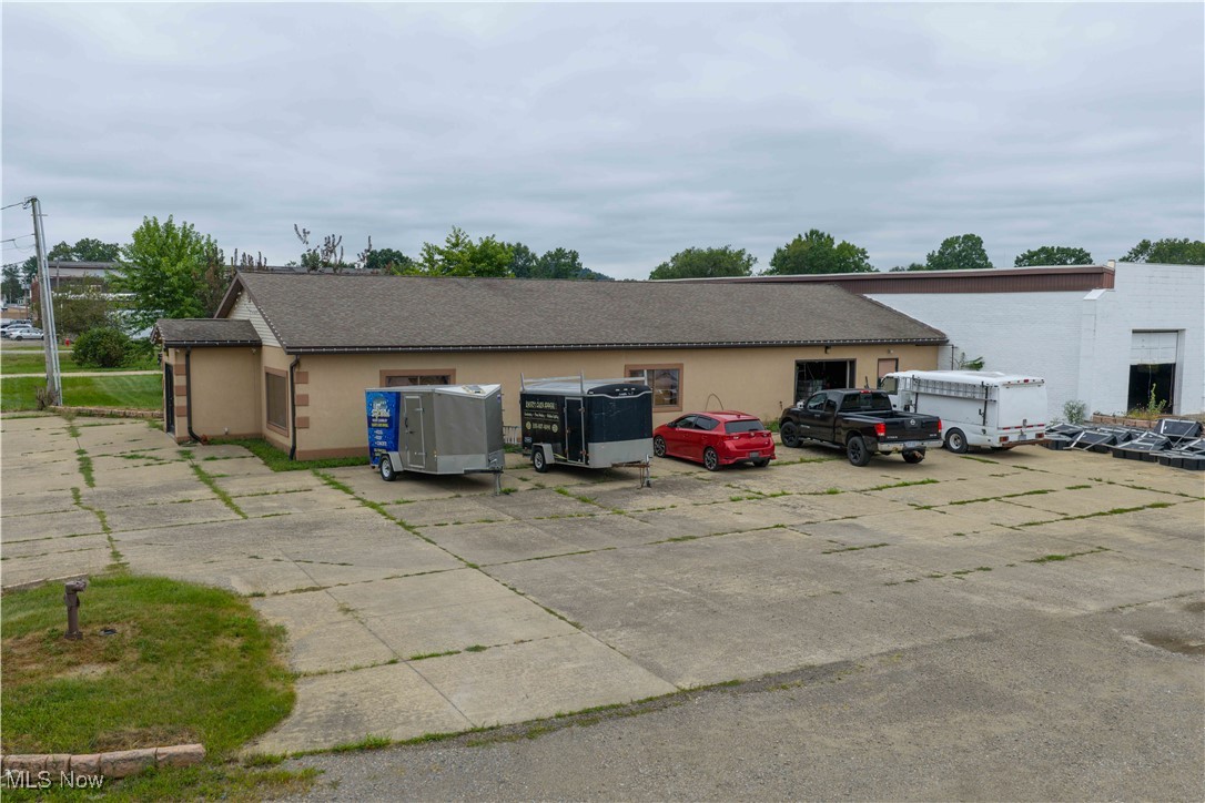 812 & 814 Kaderly Street NW