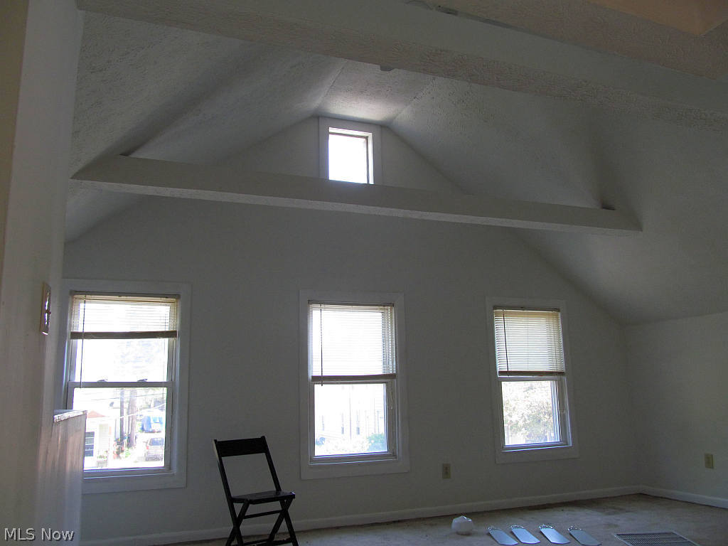 Ohio City - Residential Income