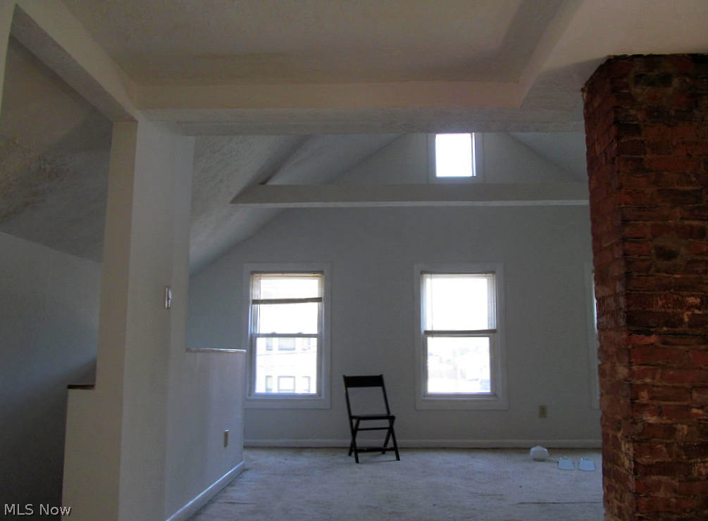 Ohio City - Residential Income