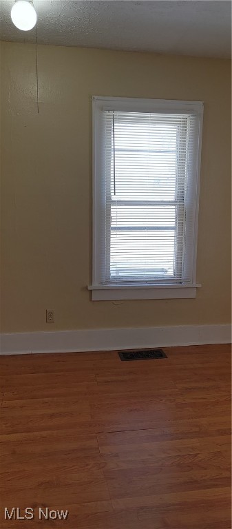 Big Falls Allotment - Residential Lease