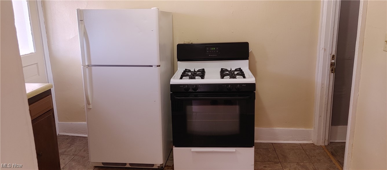 Big Falls Allotment - Residential Lease