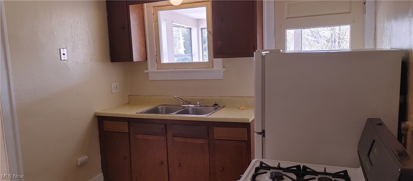 Big Falls Allotment - Residential Lease