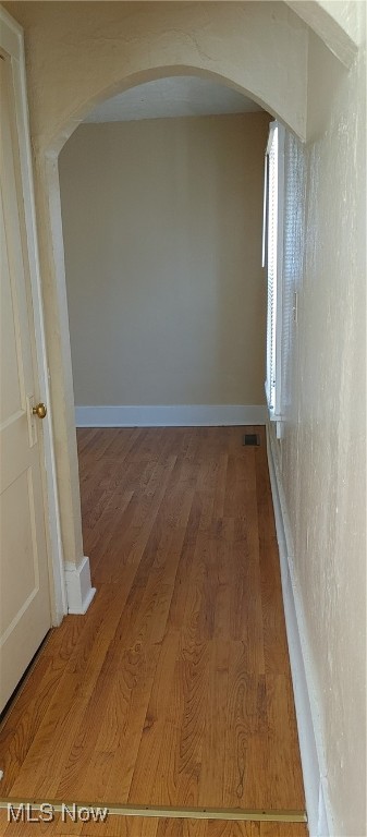 Big Falls Allotment - Residential Lease