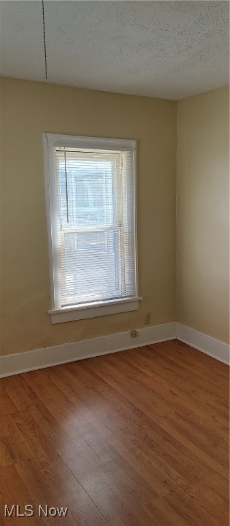 Big Falls Allotment - Residential Lease