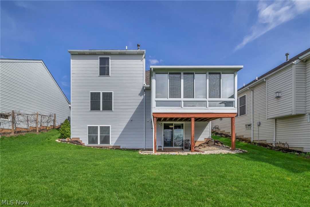 Harley Hills Estates 05 - Residential