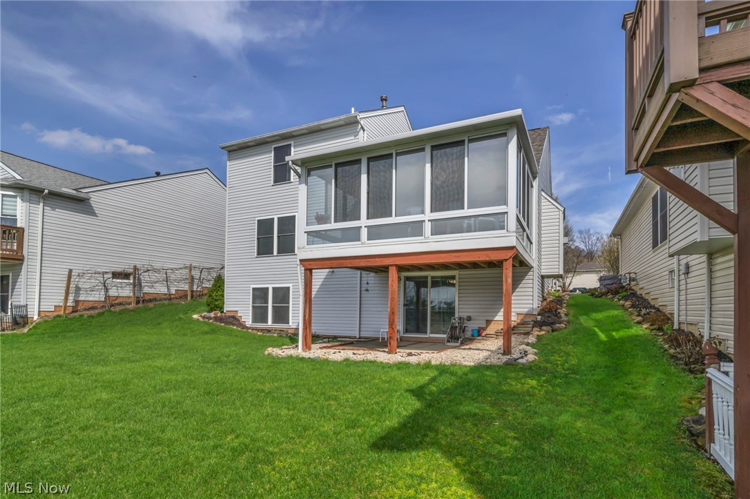 Harley Hills Estates 05 - Residential