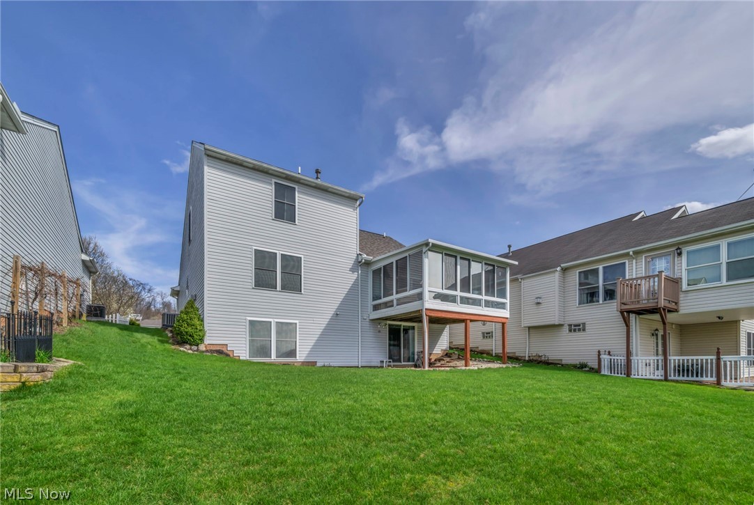 Harley Hills Estates 05 - Residential