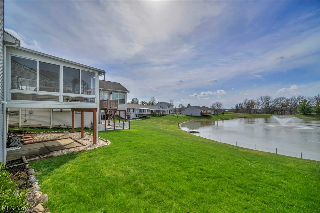 Harley Hills Estates 05 - Residential