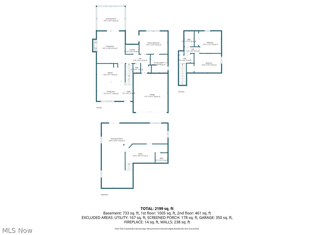 Harley Hills Estates 05 - Residential