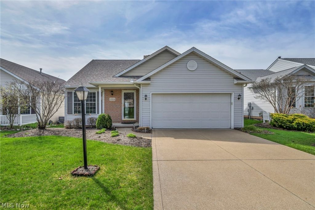 Photo of 12804 Heritage Trail, North Royalton, OH 44133 (MLS # 5199713)