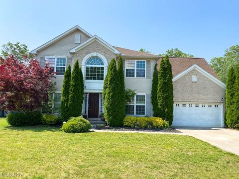 37972 Avalon Drive North Ridgeville OH 44039