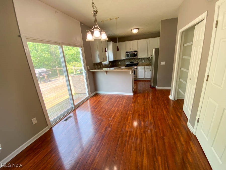 Windsor Point Sub - Residential