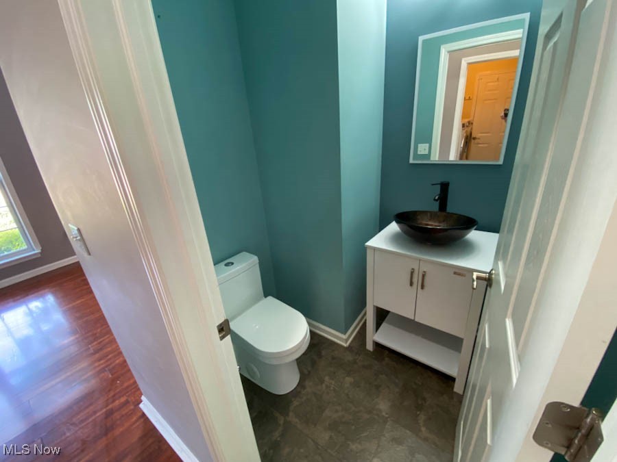 Windsor Point Sub - Residential