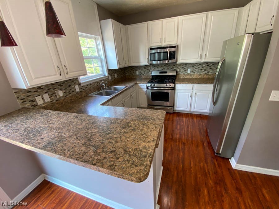 Windsor Point Sub - Residential