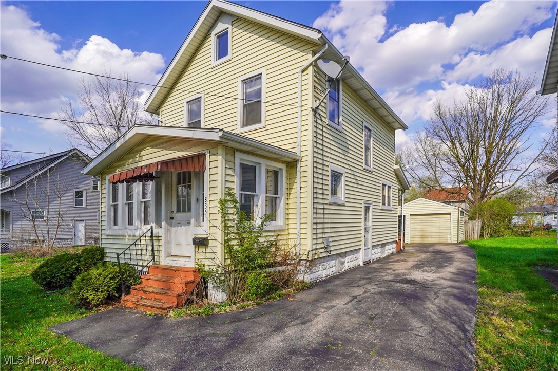 835 Inman Street, Akron, Ohio image 2
