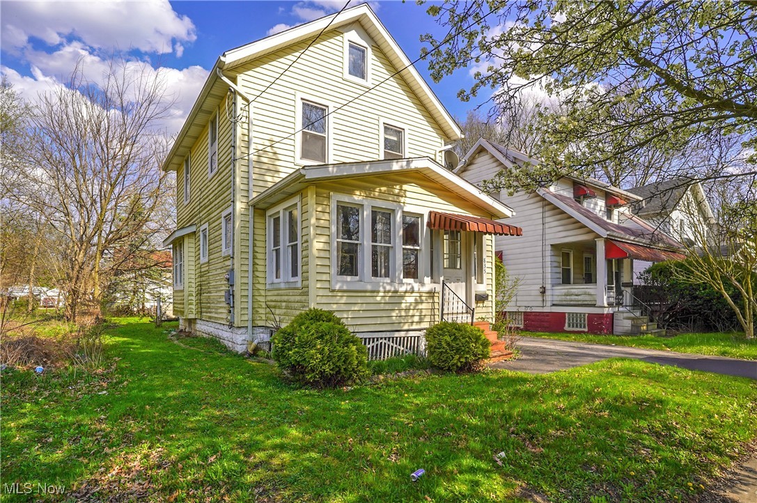 835 Inman Street, Akron, Ohio image 7