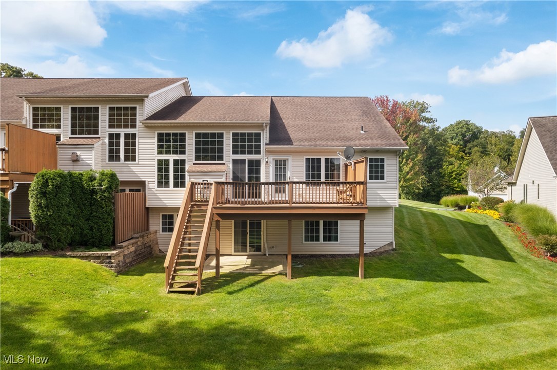 Auburn Hills Condo's - Residential