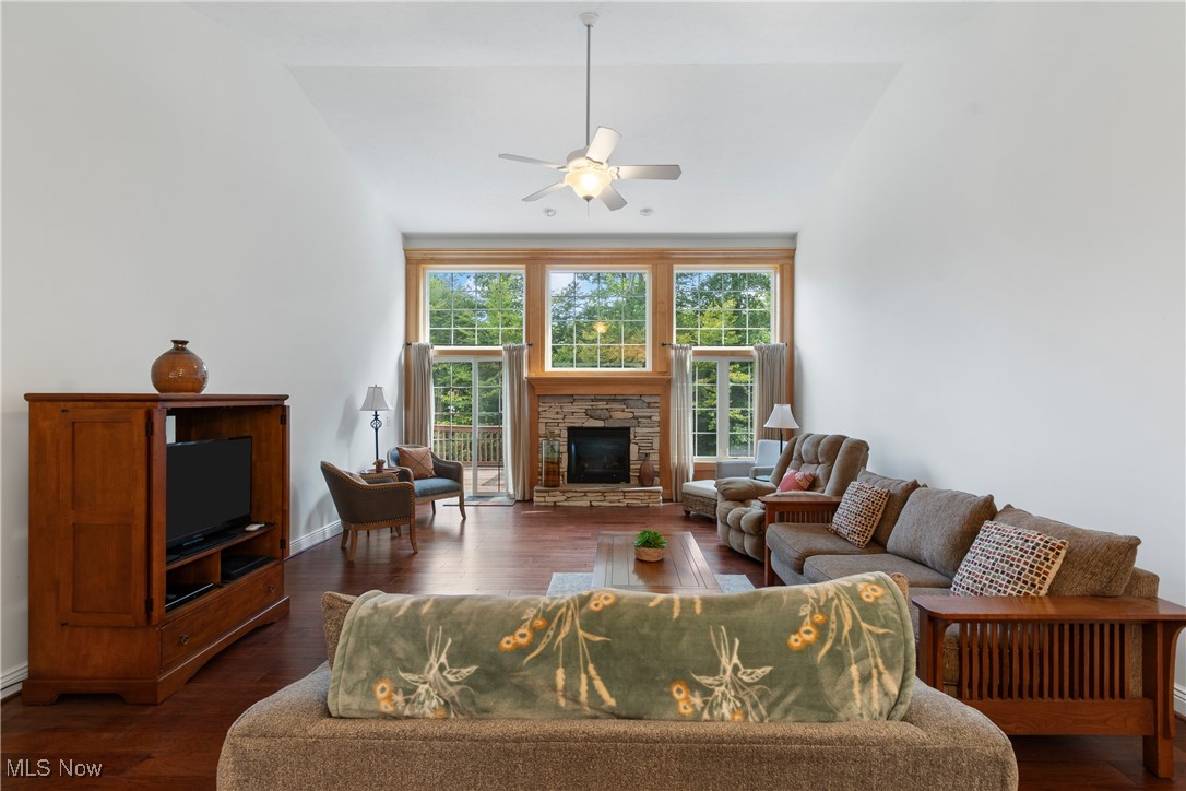 Auburn Hills Condo's - Residential