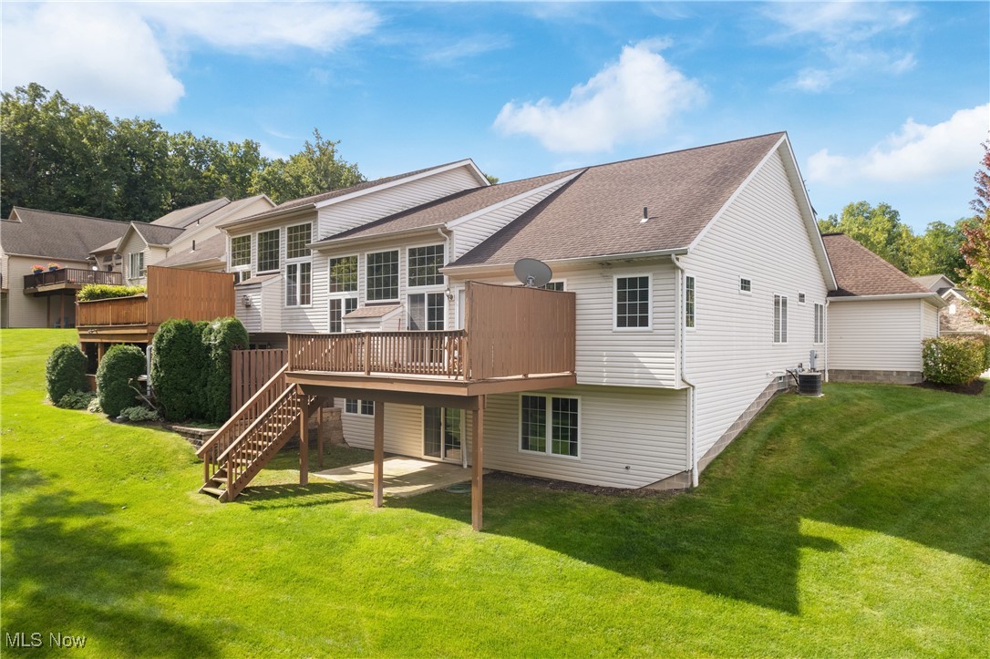 Auburn Hills Condo's - Residential