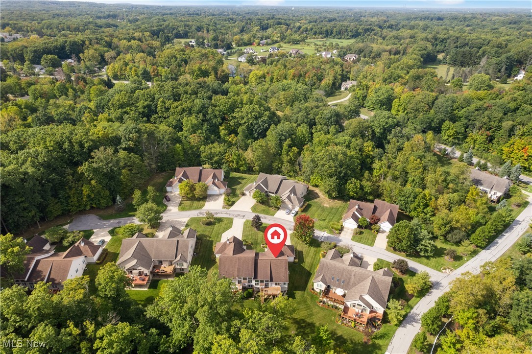 Auburn Hills Condo's - Residential