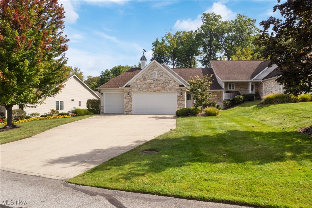 Auburn Hills Condo's - Residential