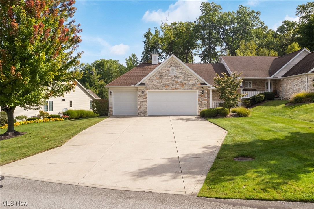 Auburn Hills Condo's - Residential