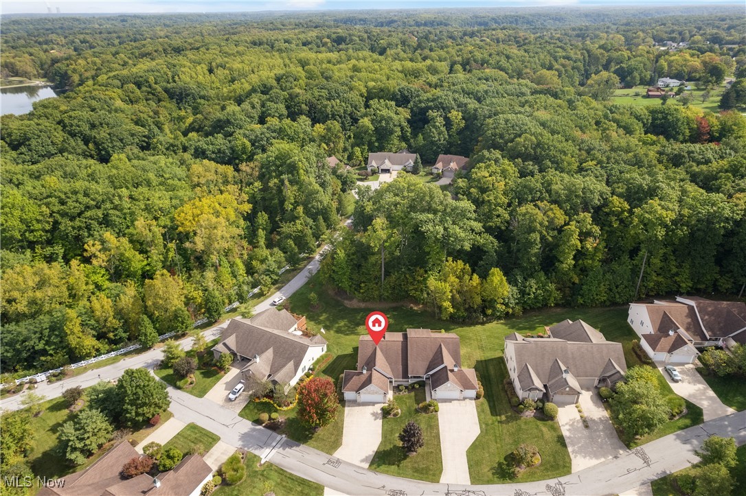 Auburn Hills Condo's - Residential