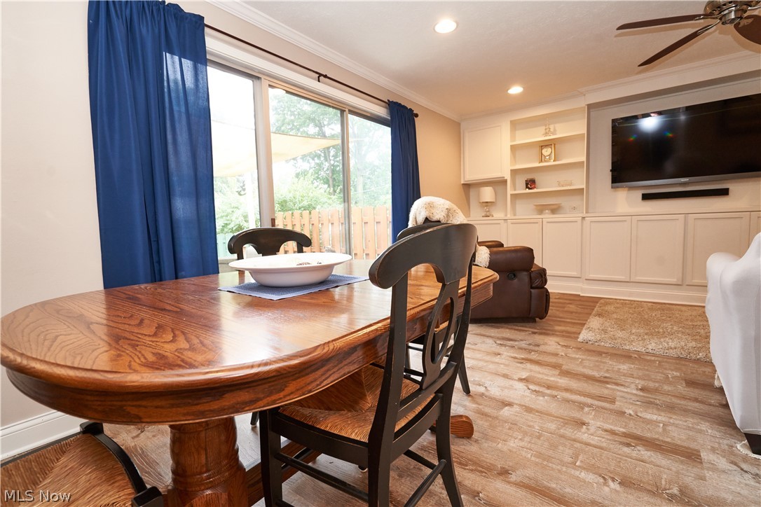 Susset Square - Residential